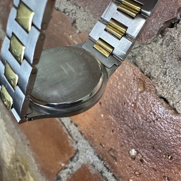 SOLD***Zenith Defy Quartz***SOLD - Picture 7 of 7